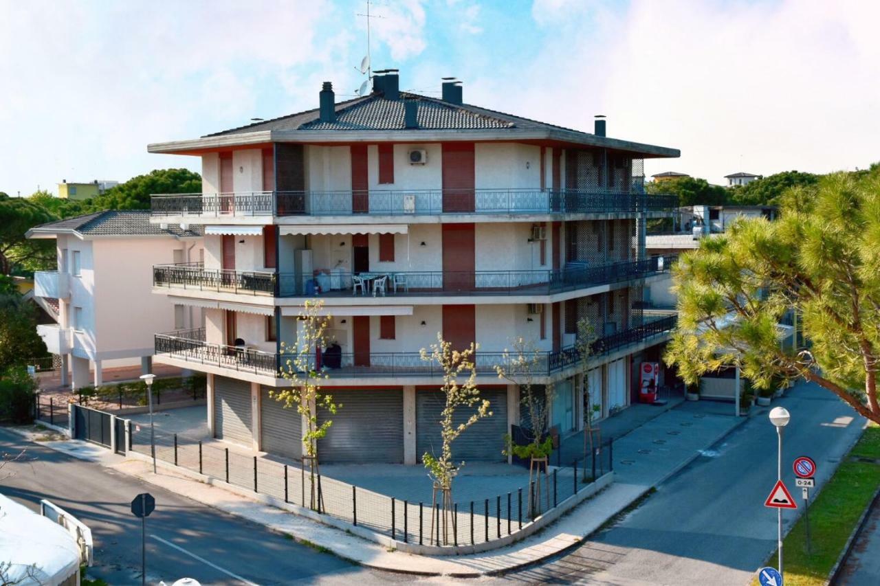 Todaro Bibione Exterior photo