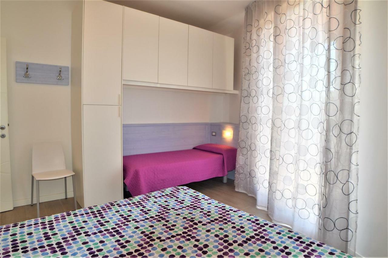 Todaro Bibione Exterior photo