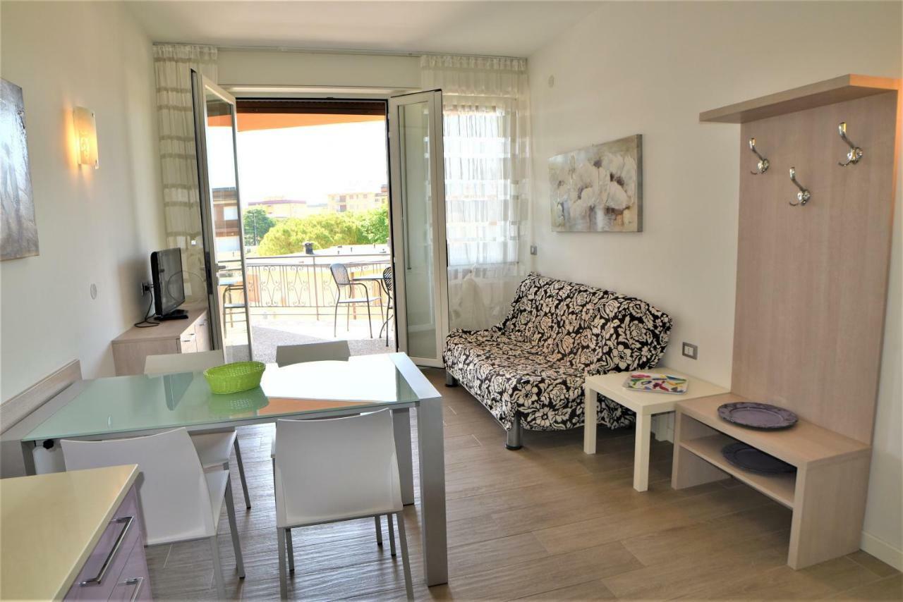 Todaro Bibione Exterior photo