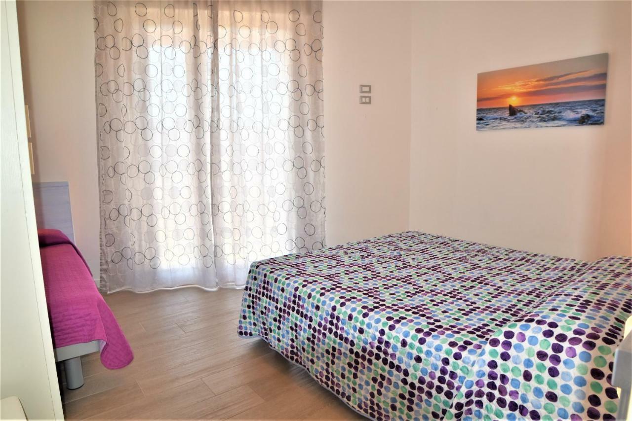 Todaro Bibione Exterior photo