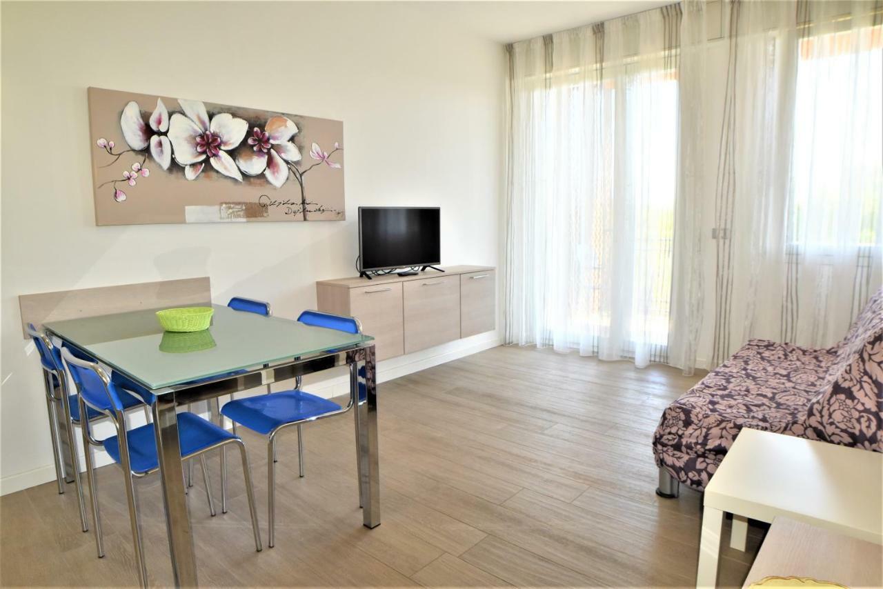 Todaro Bibione Exterior photo