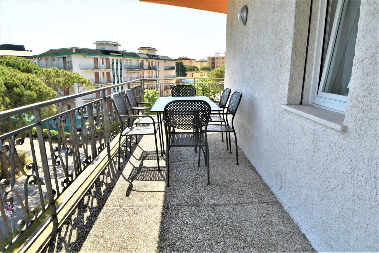 Todaro Bibione Exterior photo