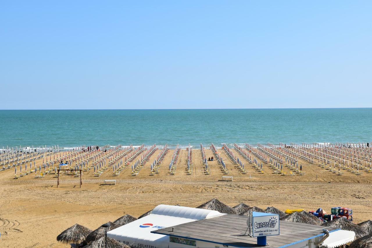 Todaro Bibione Exterior photo